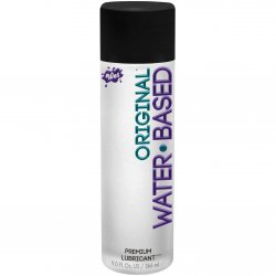 Wet Original - 10.6 oz. Sex Toy Wet Original - 10.6 oz. Sex Toy