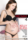 Pregnant Pussy #4 Pregnant Pussy #4 Boxcover