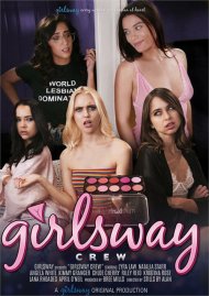 Girlsway Crew Movie Girlsway Crew Movie