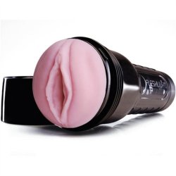Fleshlight Pink Lady - Original Sex Toy Fleshlight Pink Lady - Original Sex Toy