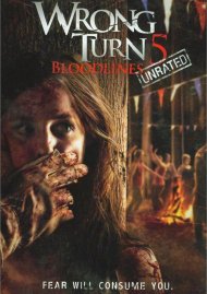 Wrong Turn 5: Bloodlines Movie Wrong Turn 5: Bloodlines Movie