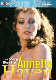 Very Best of Annette Haven, The Movie Very Best of Annette Haven, The Movie