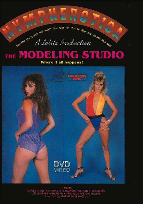 Adult Modeling Studio 29