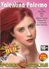 Redhead Bitch: Valentina Palermo Redhead Bitch: Valentina Palermo Boxcover