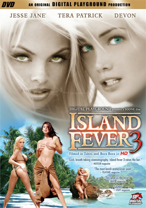 Trailers Island Fever 3 Porn Movie Adult Dvd Empire