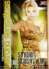 Strong Sensations Strong Sensations Boxcover