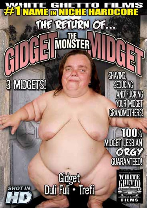 Return Of Gidget The Monster Midget The Streaming