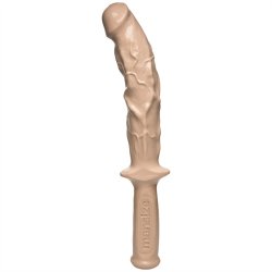 The Hard Rammer Sex Toy The Hard Rammer Sex Toy