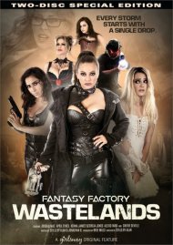Fantasy Factory: Wastelands Movie Fantasy Factory: Wastelands Movie