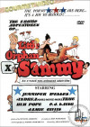 Little Orphan Sammy Little Orphan Sammy Boxcover