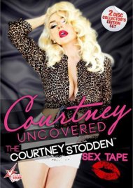 Courtney Uncovered: The Courtney Stodden Sex Tape Movie Courtney Uncovered: The Courtney Stodden Sex Tape Movie