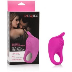Silicone Rechargeable Teasing Enhancer Sex Toy Silicone Rechargeable Teasing Enhancer Sex Toy