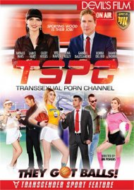 TSPC Transsexual Porn Channel Movie TSPC Transsexual Porn Channel Movie