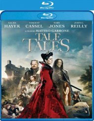 Tale Of Tales Blu-ray Movie Tale Of Tales Blu-ray Movie