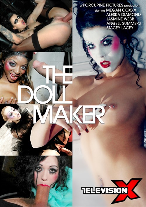 Doll Maker The Videos On Dema