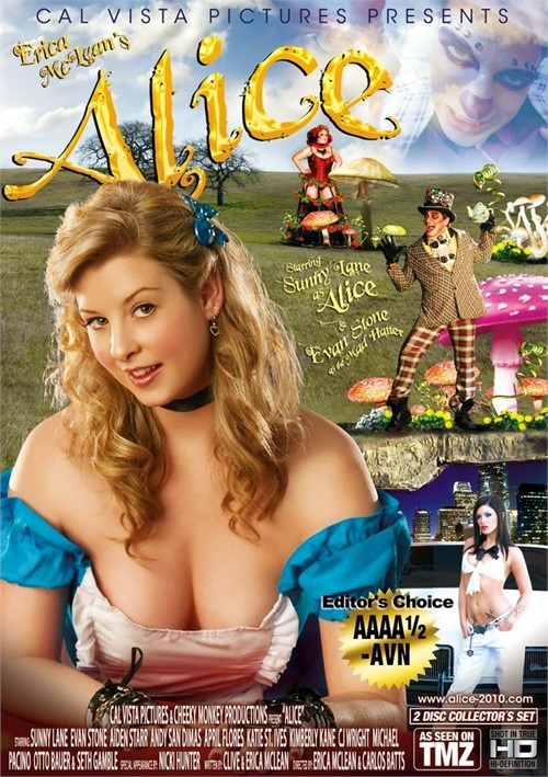 Alice (2010)