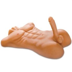 Fuck Me Silly Dude Sex Toy Fuck Me Silly Dude Sex Toy