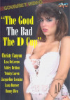 Good The Bad The D Cup, The Good The Bad The D Cup, The Boxcover