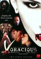 Voracious: The First Season