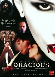 Voracious Movie Voracious Movie