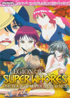 Legion Of Super Whores Legion Of Super Whores Boxcover