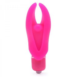 Screaming O - Screamin' Demon Mini Vibe- Pink Sex Toy Screaming O - Screamin' Demon Mini Vibe- Pink Sex Toy