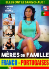 Meres de Famille Franco Portugaises Meres de Famille Franco Portugaises Boxcover