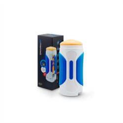 Autoblow 2+ Unit With Size B - 4 - 5.5 inch Sleeve Sex Toy Autoblow 2+ Unit With Size B - 4 - 5.5 inch Sleeve Sex Toy