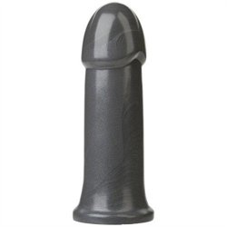 American Bombshell B-7 Torpedo - Grey Sex Toy American Bombshell B-7 Torpedo - Grey Sex Toy