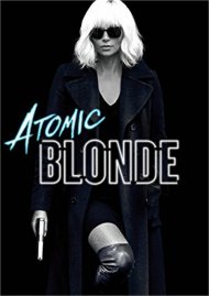 Atomic Blonde Porn Movie Atomic Blonde Porn Movie