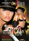 Psycho Sex Psycho Sex Boxcover