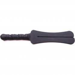 Tantus Trip 2 Tawse Sex Toy Tantus Trip 2 Tawse Sex Toy