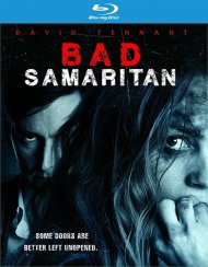 Bad Samaritan Blu-ray Movie Bad Samaritan Blu-ray Movie