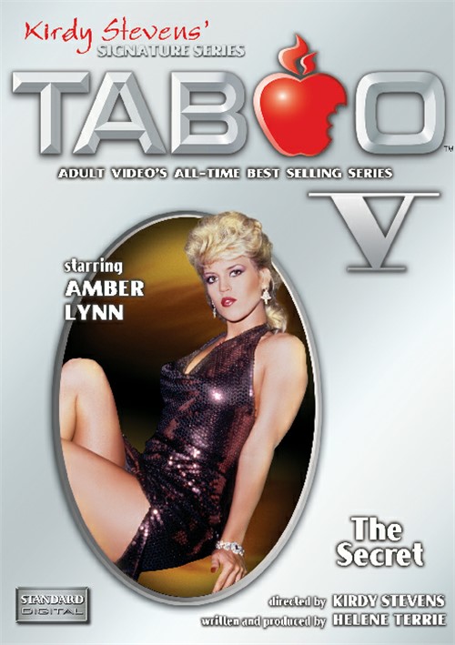 Taboo V