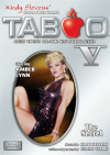 Taboo 5 Taboo 5 Boxcover