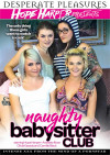 Naughty Babysitter Club Naughty Babysitter Club Boxcover