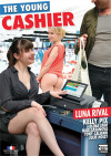 Young Cashier, The Young Cashier, The Boxcover