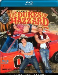 Not Really...Dukes Of Hazzard Blu-ray Movie Not Really...Dukes Of Hazzard Blu-ray Movie