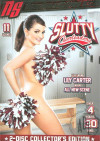 Slutty Cheerleaders Slutty Cheerleaders Boxcover
