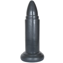 American Bombshell: B-10 Missile Sex Toy American Bombshell: B-10 Missile Sex Toy