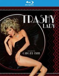 Trashy Lady (Blu-ray + DVD Combo) Blu-ray Movie Trashy Lady (Blu-ray + DVD Combo) Blu-ray Movie