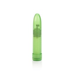 Shane's World Sparkle Vibes- Green Sex Toy Shane's World Sparkle Vibes- Green Sex Toy
