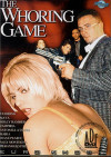 Whoring Game, The Whoring Game, The Boxcover