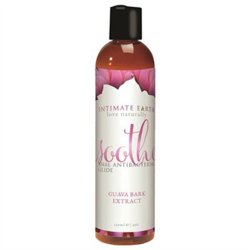 Intimate Earth: Soothe - Anal Lubricant - 8 oz. Sex Toy Intimate Earth: Soothe - Anal Lubricant - 8 oz. Sex Toy