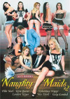 Naughty Maids #2 Naughty Maids #2 Boxcover