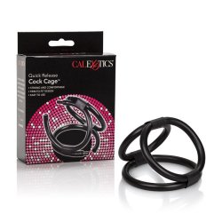 Quick Release Cock Cage Sex Toy Quick Release Cock Cage Sex Toy