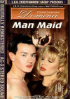 Domina Man Maid Domina Man Maid Boxcover