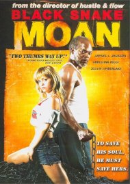 Black Snake Moan Movie Black Snake Moan Movie