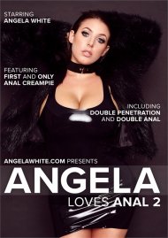 Angela Loves Anal 2 Movie Angela Loves Anal 2 Movie