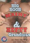 Big Boob Hairy & Hefty Grandmas Big Boob Hairy & Hefty Grandmas Boxcover